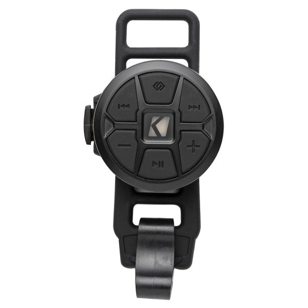 KICKER 47KPBRC Strap-Mount Remote Control for 47KPB1/47KPB2 Power Bar KPBRC