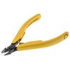 Lindstrom 8141 Flush, Small Head Side Cutter 3PK