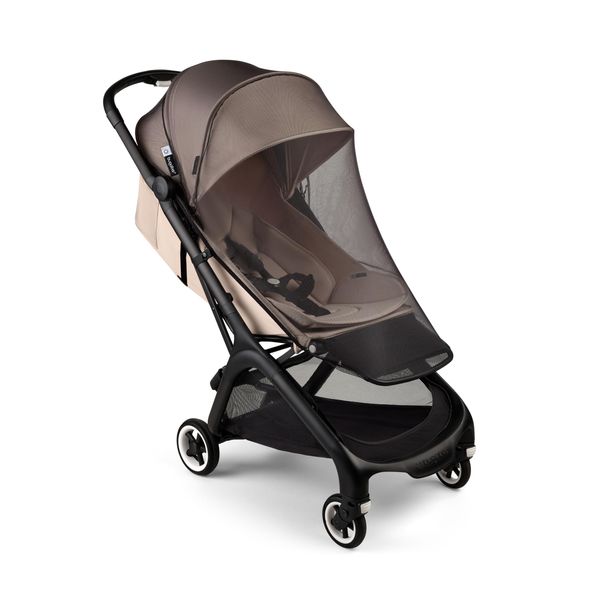 Bugaboo mosquito net for Butterfly and Dragonfly strollers