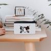 Azeeda 'Ice Hockey Players' Pencil Case (PC00040657)