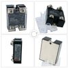 WerFamily SSR Solid State Relay SSR-40DD DC-DC 3-32V DC / 5-250V DC / 40A