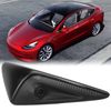 Keenso Left Side Repeater Camera,Front Left Side Wing Camera for Model 3,Model Y 2017-2022