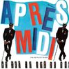 TESTPATTERN | Apres-midi (CD) (特典なし)