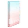 Maruman F310-97 Binder Session B5 26 Hole Gradient