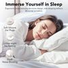High Decibel Noise Cancelling Ear Plugs for Sleep (B)