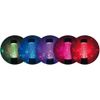 Moses Shake and Shine Glitter Lamp (Colour Changing LED Light)