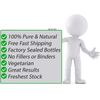 TURMERIC 95% CURCUMIN BLACK PEPPER TUMERIC EXTRACT CAPSULES ANTIOXIDANT 10,000mg