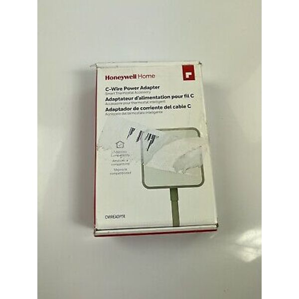 Honeywell Home C-wire Power Adapter