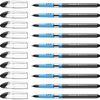 Schneider Slider Basic XB Ballpoint Pen - Black (Box of 10)