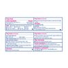 Benadryl Original Strength Itch Stopping Anti-Itch Cream, Diphenhydramine HCl Topical Analgesic & Zinc Acetate Skin Protectant, Relief from Most Outdoor Itches, 1 oz (Pack of 6)