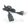 6ft AC Power Cord for Dell Printer Printer 2355DN 2350DN 1700n 1710 Supply Cable