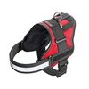 Karlie Xtreme Plus Harnesses, 70-87 cm x 50 mm, Red
