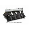 Tombow HR-4B/Black Case for Duplicate Harmonica 4