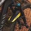 Mucky Nutz, Face Fender, Yellow