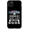 Motivational Scrapbooking And Crafting Design Case for iPhone 11 Pro Max