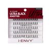 iENVY Ultra Black Individual Lashes 3 Pack Long Black