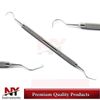 X5 Explorer 23/17 Diagnostic Probes Plaque Calculus Tartar Remover