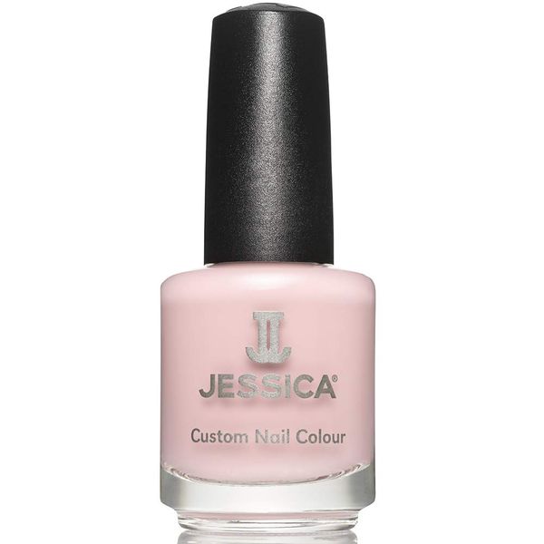 JESSICA Custom Colour Nail Polish, Strawberry Shake 14.8 ml