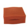 Oase Replacement Sponge, red, 29.1 x 23.2 x 27 cm