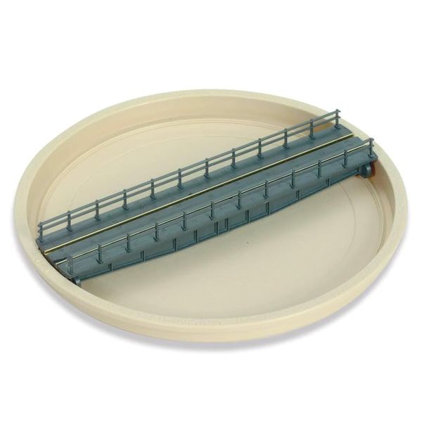 Peco NB-55 Turntable Kit Railway Track