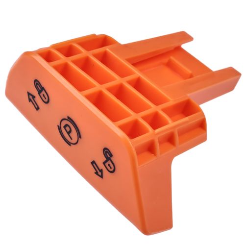 SUKATC UC21883 Brake Knob Compatible with JD S100 S110 S120 S130 S140 S160 S170 S180 S220 S240