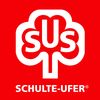 Schulte-Ufer Jorck 61613 Steak Knife Set, 2 Pieces, 11 cm