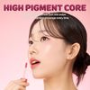 Touch in Sol Vegan Again Blur Core Lip Tint (Cool Bunny)