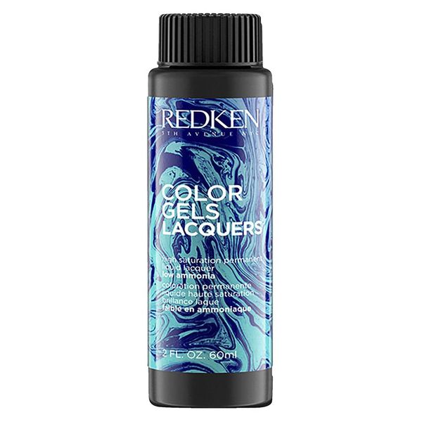 Redken Color Gels Lacquers Haarfarbe 4Gn Forest 60 ml