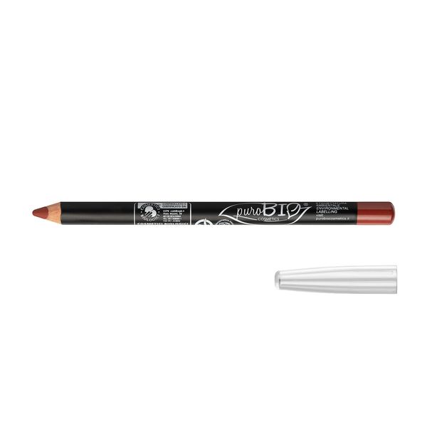 PUROBIO Pencil Lips No. 53 - Naked Peach