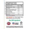melatonin powder - SLEEP COMPLEX 952mg (1) - deep sleep vitamin
