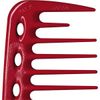 Y.S.PARK Quick Cutting YS-402 Red