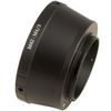 M42 Screw Thread Mount Lens adapter for Olympus, Panasonic Micro Four Thirds M4/3 Camera