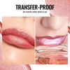 Oulac Metallic Diamond Shine Liquid Lipgloss MD07