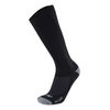 M2O RECOVERY COMP SOCK BLACK/GREY XS