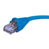 Legrand Cat 6 Patch Cable, 100 ft, Blue