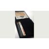 Vortex Magic presents The WEISER WALLET By Danny Weiser, Magic Trick, Card Trick, Street Magic