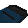 CushCase Sleeve Case for Microsoft Surface Go 3/2/1 Tablet - Everyday Canvas (Navy Blue)