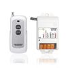 AC 110V-240V 80A RF Relay Wireless Remote Control Switch + 433MHz Remote Battery