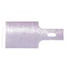 KS Tools 907.2205 Replacement Blades, Straight, 20 mm, Pack of 10, Grey
