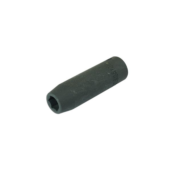 Laser 1708 Deep Impact Socket 1/2"D 12mm