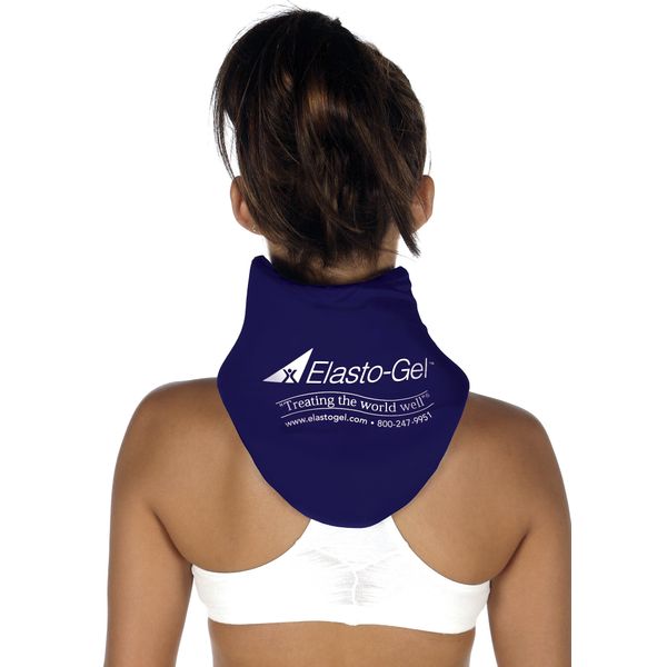 Elasto-Gel Cervical Collar