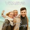 Vitasyg – Vitamin B Complex 365 tablets Year Supply) 146 g Pack of 1
