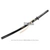 Etrading Handmade Kill Bill Bride's Samurai Katana Sword w/Display Stand & Cleaning Kits