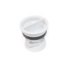 Ufixt Fits Lamona Washing Machine Drain Pump Fluff Filter