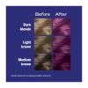 Schwarzkopf LIVE Amethyst Chrome U69 Permanent Hair Dye