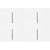 Kohler 4 Pack Genuine 24-411-05-S Push Rod Fits Specific Command V-Twin