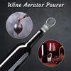 Wine Aerator Premium Decanter Pourer Spout 3-Pack Great Quality