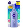 ニベアサン プロテクトウォータージェル SPF35/PA+++ ポンプ 140g SPF35/50