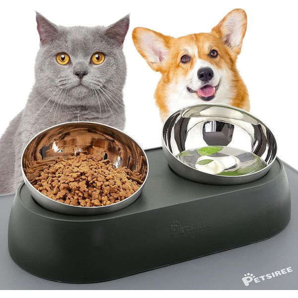 Elevated Pet Bowl