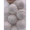 Spa Pure Gardenia Bath Bombs: USA Made with Shea Butter, Ultra Moisturizing, Great for Dry Skin (14 Count) Pack of 1